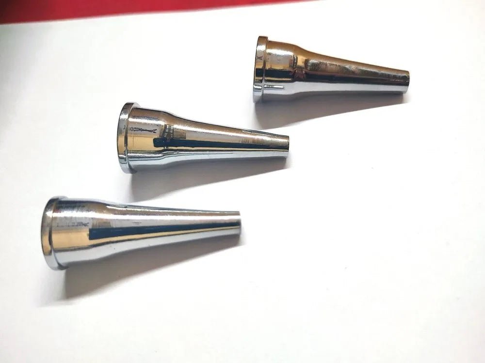Vaishnav Surgicals Ear Speculum Set - Global Surgicals