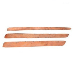 Vaishnav Surgicals Malleable Copper Retractor Ribbon - Global Surgicals