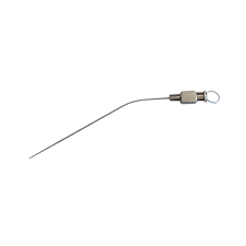 Vaishnav Surgicals Micro (Rosen) Suction Tube - Global Surgicals