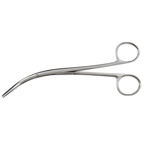 Vaishnav Surgicals Nasal Scissor Beckman - Global Surgicals