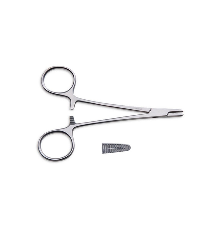 Vaishanav Surgicals Needle Holder