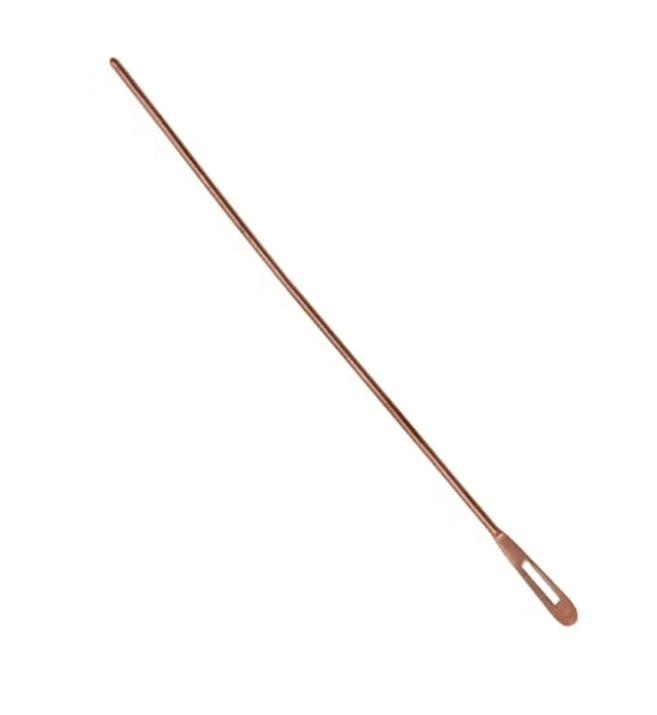 Vaishnav Surgicals Probe Copper - Global Surgicals