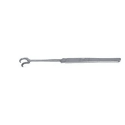 Vaishnav Surgicals Tracheal Hook Double - Global Surgicals