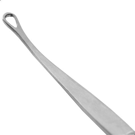 Vaishnav Surgicals Uterine Curettes Double Ended Sharp & Blunt - Global Surgicals