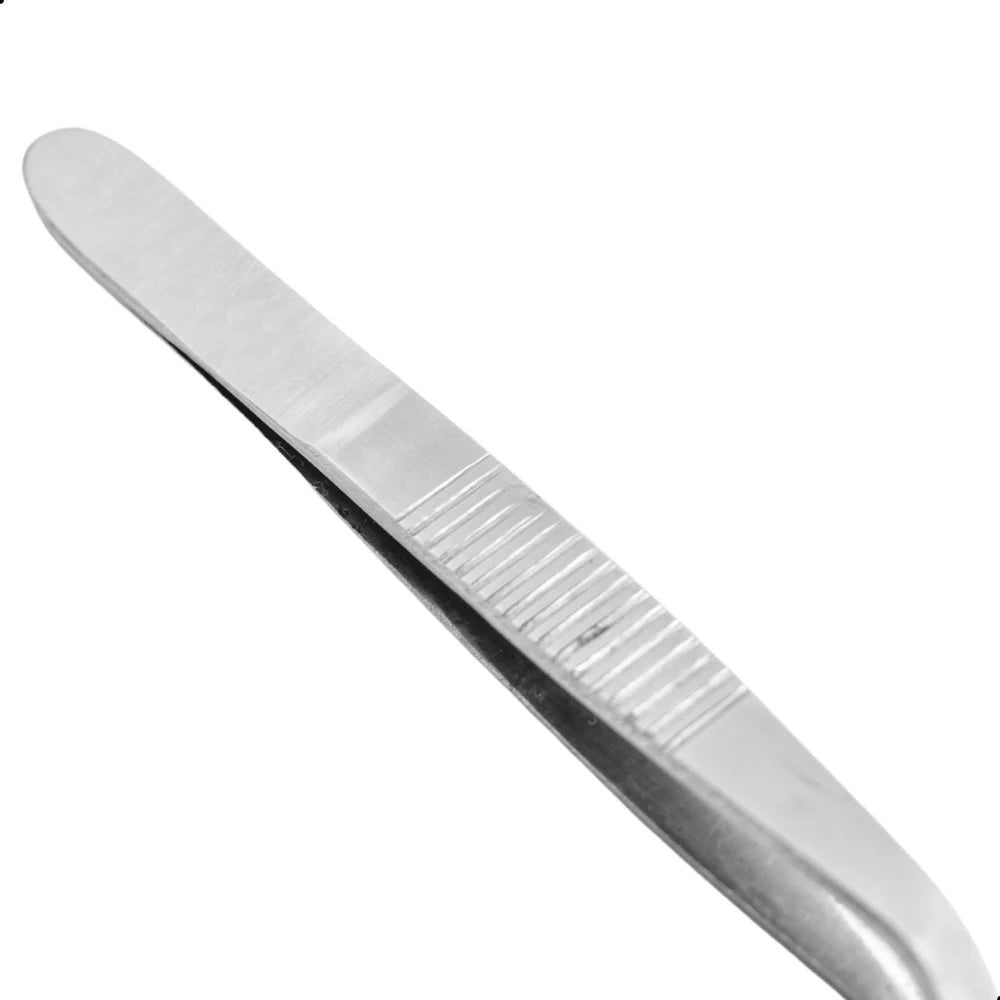 Vaishnav Surgicals Wields Ear Forceps - Global Surgicals