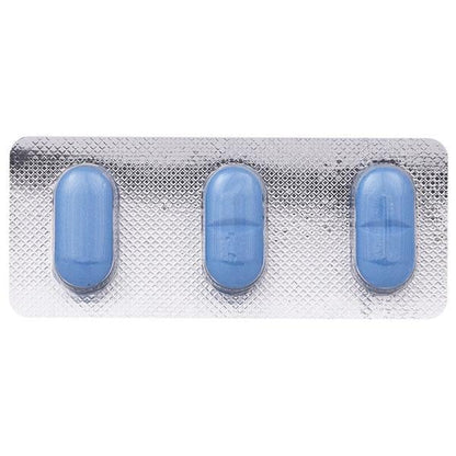 Valanext 1000mg Tablet 3'S - Global Surgicals