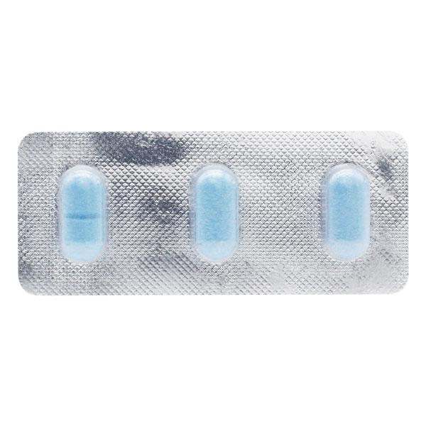 Valanext 500mg Tablet 3'S - Global Surgicals