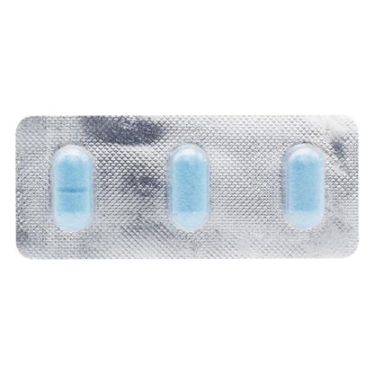 Valanext 500mg Tablet 3'S - Global Surgicals