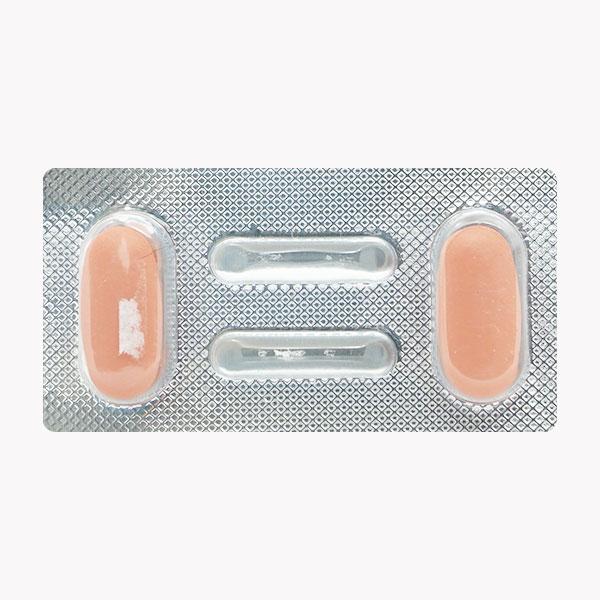 Valchek 450mg Tablet 2'S - Global Surgicals