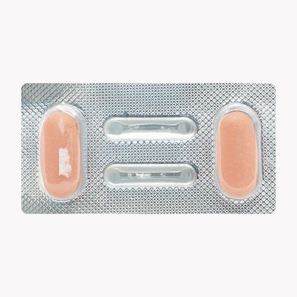 Valchek 450mg Tablet 2'S - Global Surgicals
