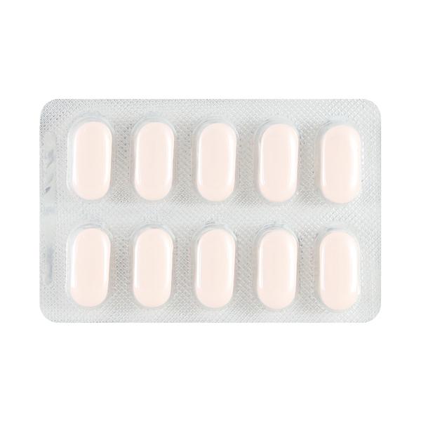Valcip 450mg Tablet 10'S - Global Surgicals
