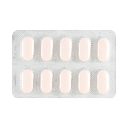 Valcip 450mg Tablet 10'S - Global Surgicals