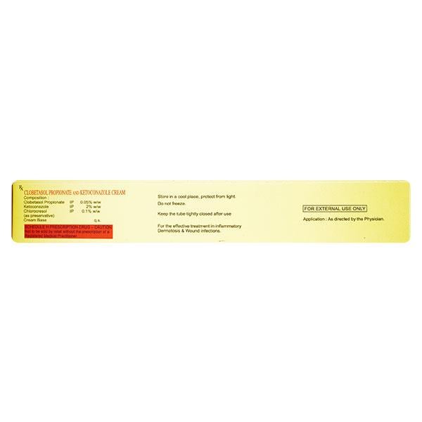 VALERATE C Cream 20gm - Global Surgicals