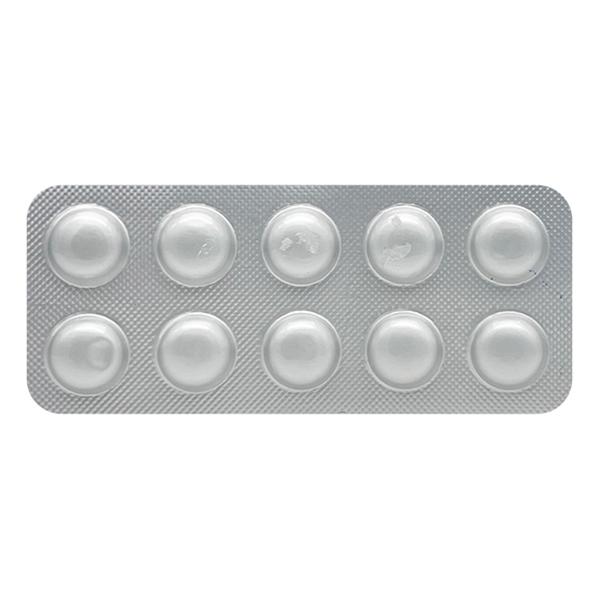Vasodil SR 30mg Tablet 10'S - Global Surgicals