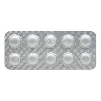 Vasodil SR 30mg Tablet 10'S - Global Surgicals