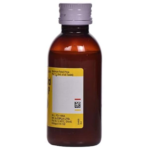 Oflox 50mg Rediuse Suspension 60ml