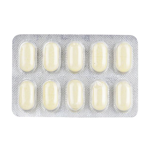 WINCOLD Z Tablet 10's