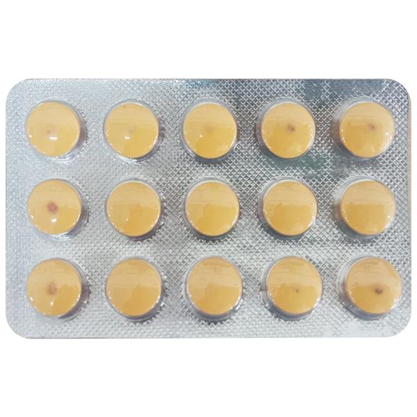 URDOHEP 300 Tablet 15's