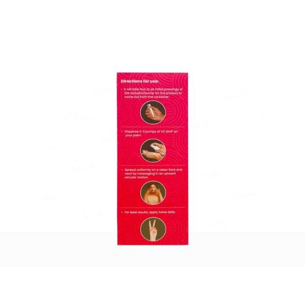 VC GROF Liquid 30gm - Global Surgicals