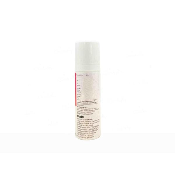 VC GROF Liquid 30gm - Global Surgicals