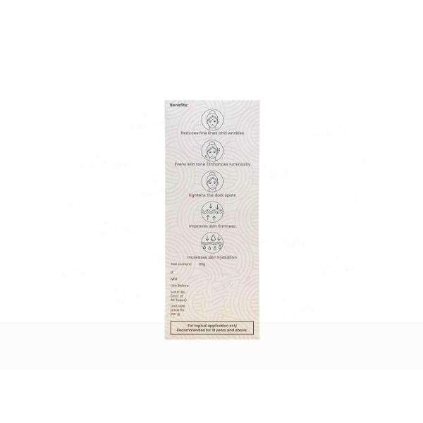 VC GROF Liquid 30gm - Global Surgicals