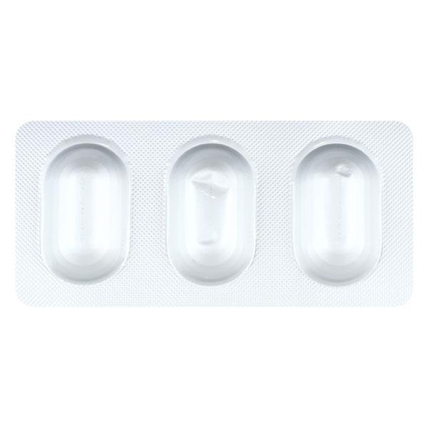 VC VIR 1000 Tablet 3's - Global Surgicals