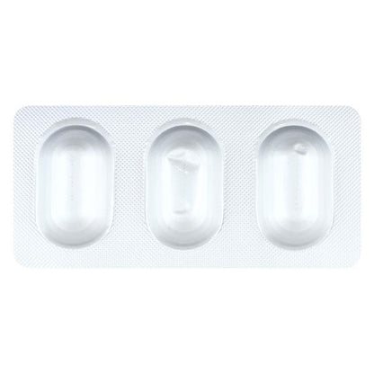 VC VIR 1000 Tablet 3's - Global Surgicals