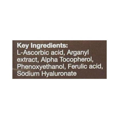 VC X Serum 10ml - Global Surgicals