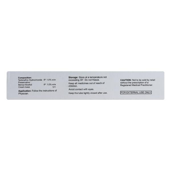 Texifen Cream 10gm