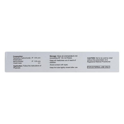 Texifen Cream 10gm