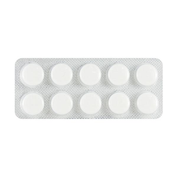 Torget 100mg Tablet 10'S