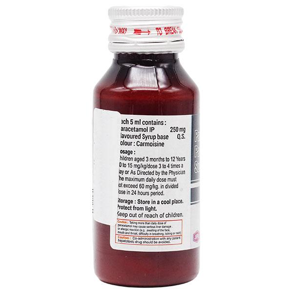 PEDIMOL 250 Suspension 60ml