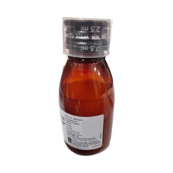 OF 50mg Suspension 60ml