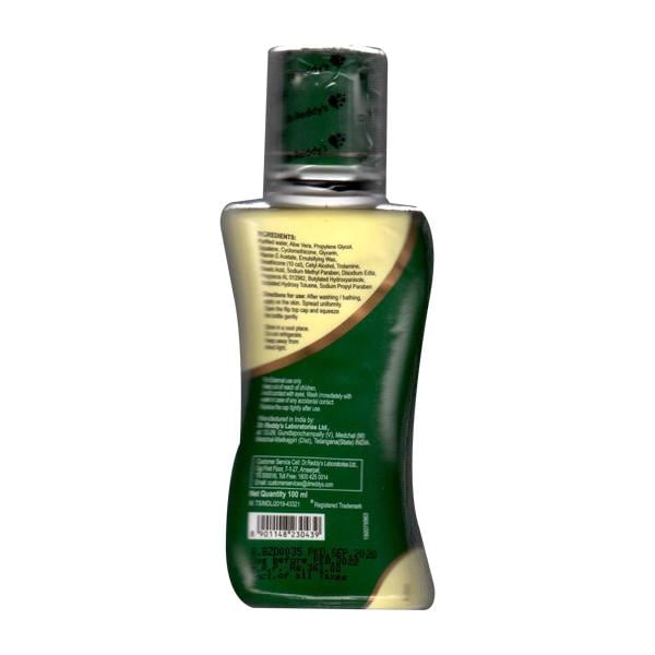 Venusia Moisturising Lotion 100ml