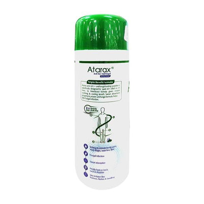 ATARAX Dusting Powder 100g