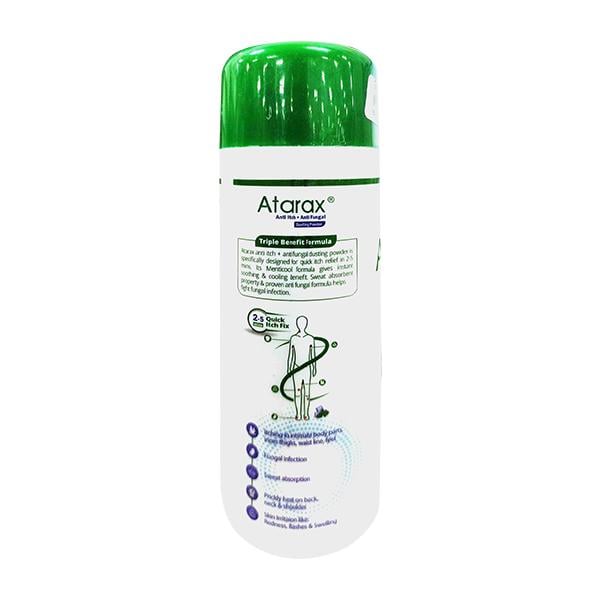 ATARAX Dusting Powder 100g