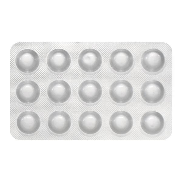 Amlovas L Tablet 15'S
