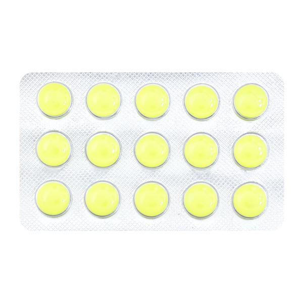 MDD XR 100mg Tablet 15's