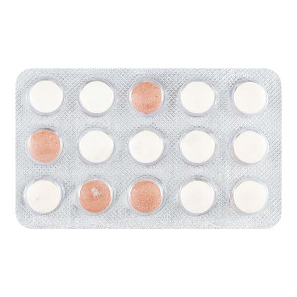 Biozocin XL 5mg Tablet 15'S
