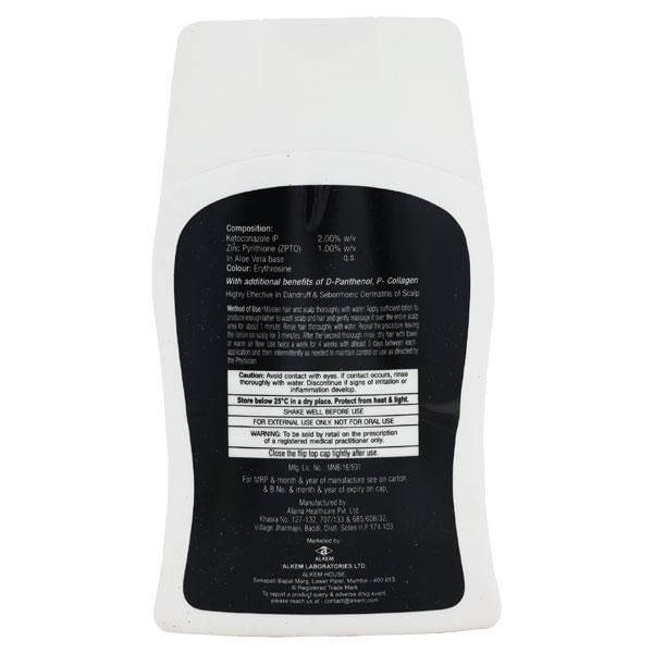 Dandrop Lotion 100ml