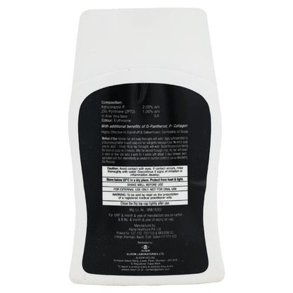 Dandrop Lotion 100ml