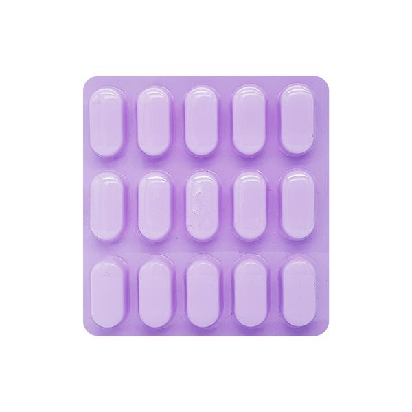 Veba Plus Tablet 15'S - Global Surgicals