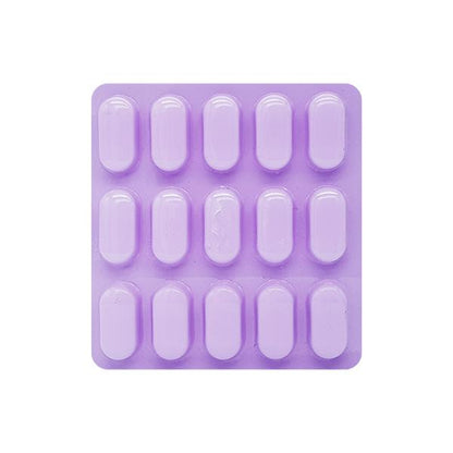 Veba Plus Tablet 15'S - Global Surgicals