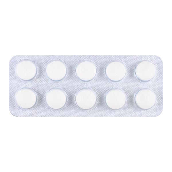 VEEZ Tablet 10's - Global Surgicals
