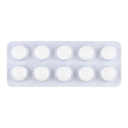 VEEZ Tablet 10's - Global Surgicals
