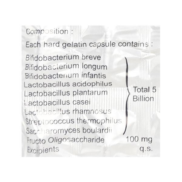 VELGUT Capsule 15's - Global Surgicals