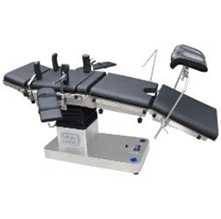 Ventek Amaze 4001 Electric OT Table - Global Surgicals