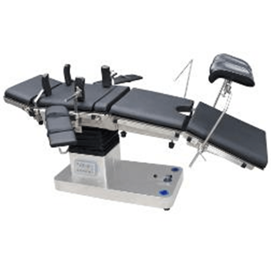 Ventek Electra 4001 Advance Electric OT Table - Global Surgicals