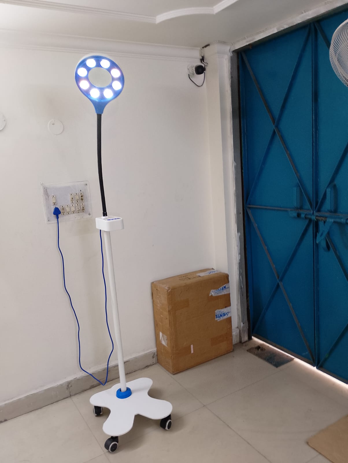 Ventek Magna Examination OT Light