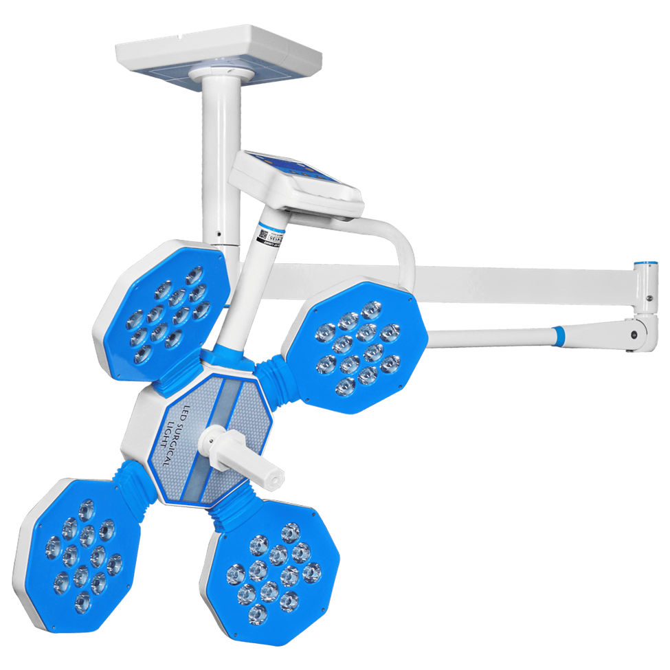 Ventek Miraz OT LED Light